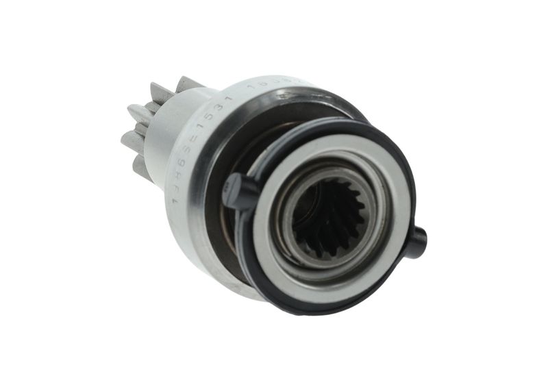 Vabajooks, starter, BOSCH 1 986 SE1 531