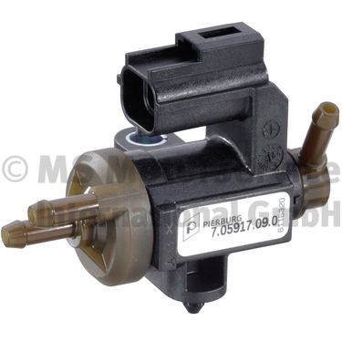 Product Image - Egr-klep, uitlaatgasregeling - 7.05917.09.0 - PIERBURG