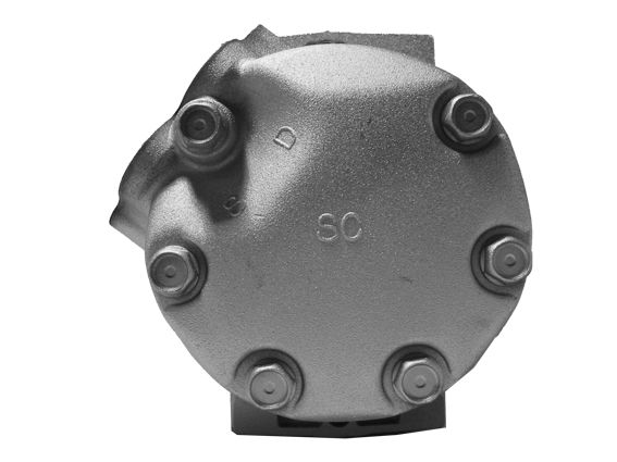 Airstal 10-0140 Compressor, air conditioning