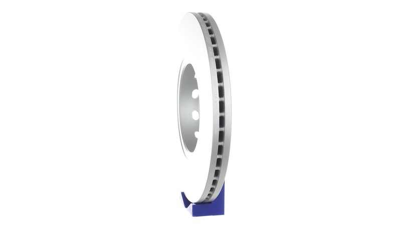 Brzdový kotouč VKBD 80189 V2