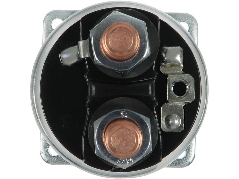 AS-PL SS0030(BOSCH) Solenoid Switch, starter