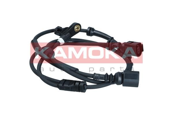 KAMOKA 1060748 Sensor, wheel speed