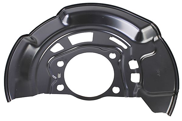 Remschijf deksel Voor Rechts past: TOYOTA AURIS, AVENSIS, VERSO 1.6-2.2D 10.06-10.18