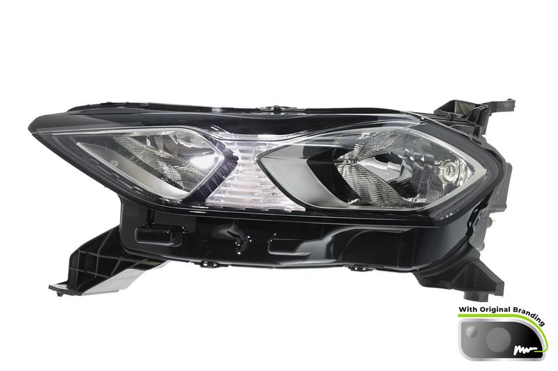 Faro principal
