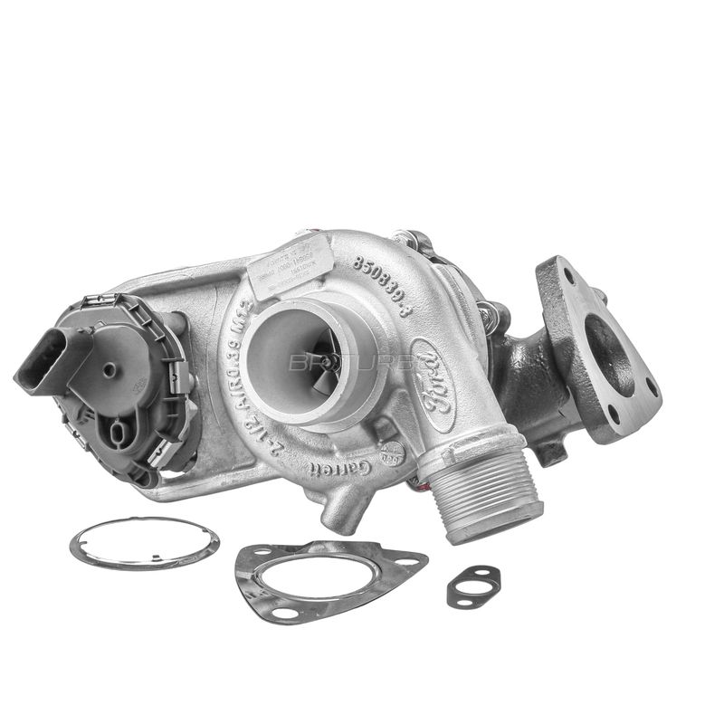 BR Turbo 850841-5001RSG Charger, charging (supercharged/turbocharged)