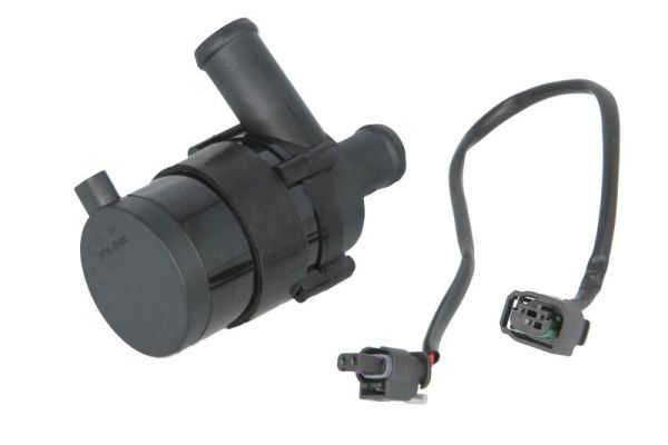 Wasserumwälzpumpe, Standheizung