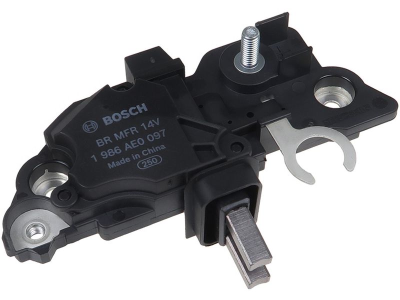 Generaatori pingeregulaator, AS-PL ARE0088(BOSCH)