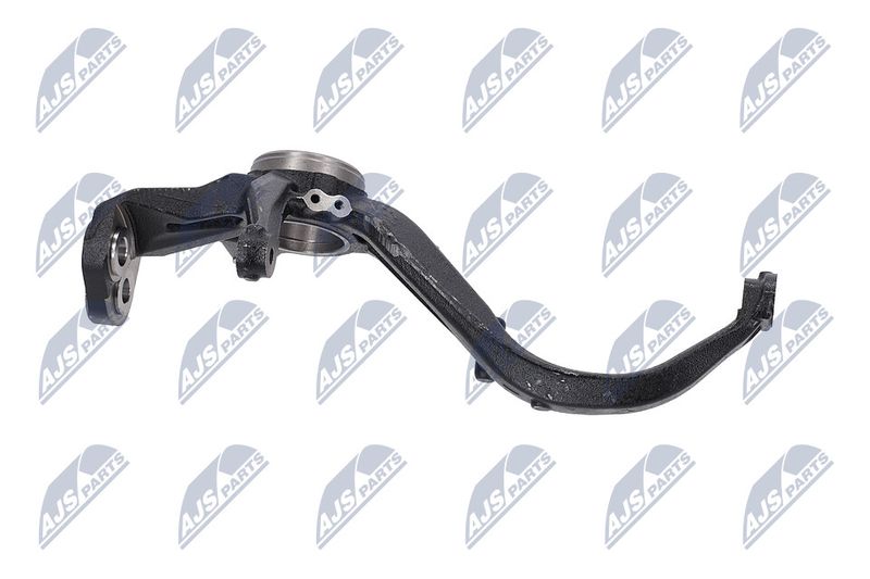 Käändmik, rattakinnitus, NTY ZZP-MZ-002