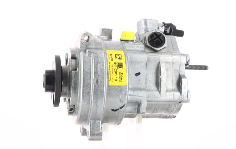 CEVAM 135504 Hydraulic Pump, steering