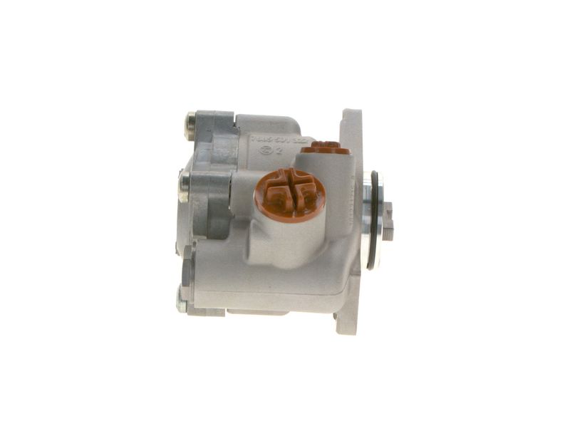 BOSCH K S01 000 469 Hydraulic Pump, steering