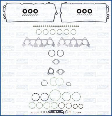 AJUSA AUDI Комплект прокладок голівки циліндра A6 C7 3.0 TDI 14-18, A7 Sportback 3.0 TDI 14-18
