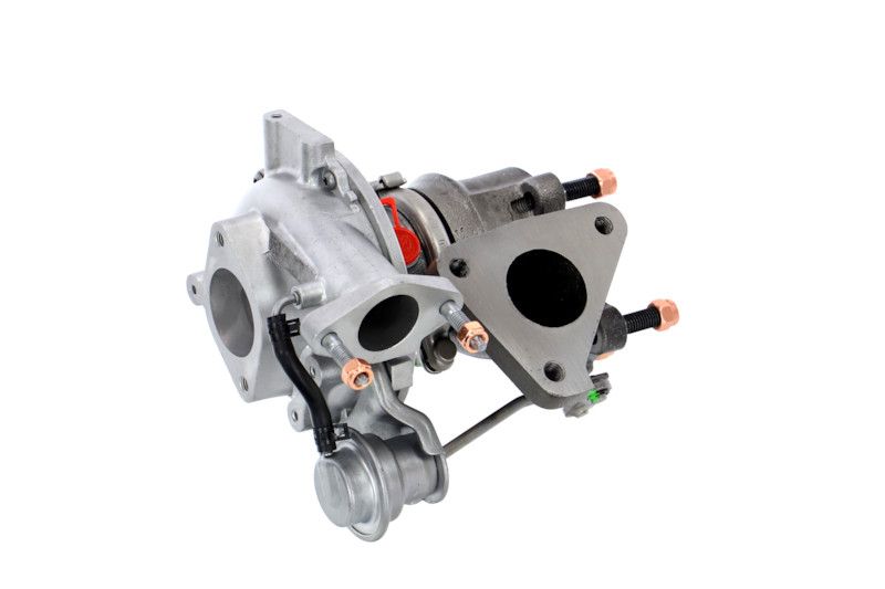 REMANTE 003-001-000184R Charger, charging (supercharged/turbocharged)