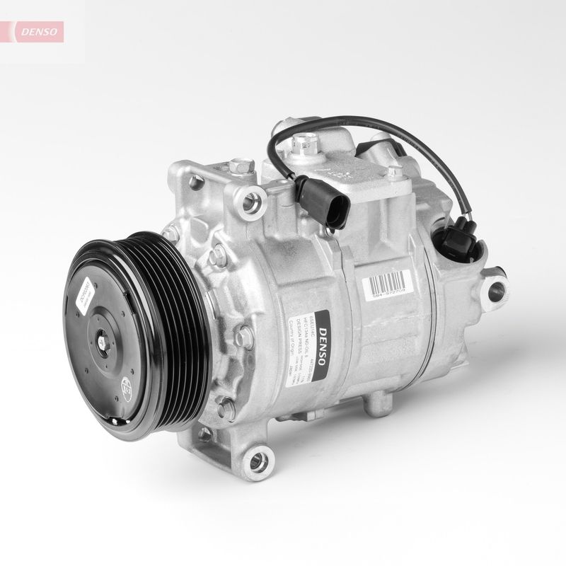 Denso Air Conditioning Compressor DCP02063