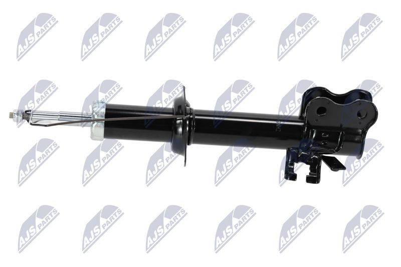 Amort, NTY A-NS-008