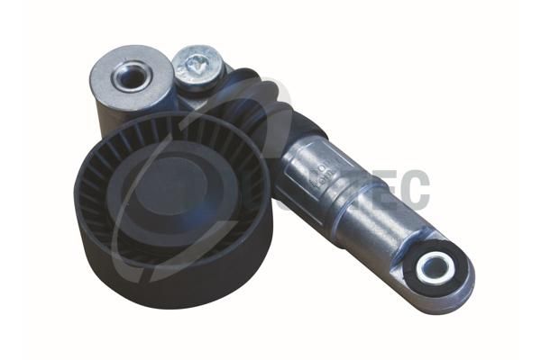 TRUCKTEC AUTOMOTIVE 02.19.012 - Belt Tensioner, V-ribbed belt