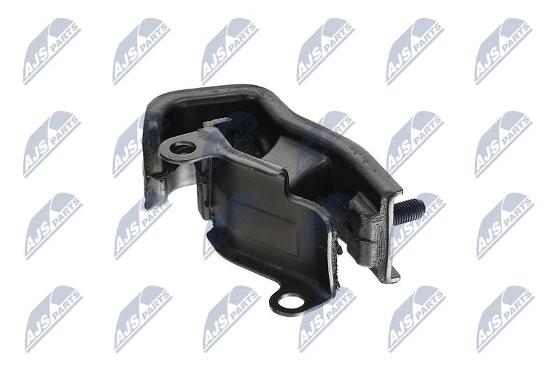 Paigutus, Mootor, NTY ZPS-HD-083