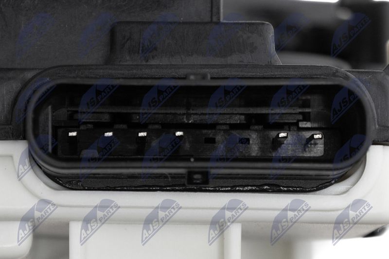 NTY EZC-ME-379 Sliding Door Lock
