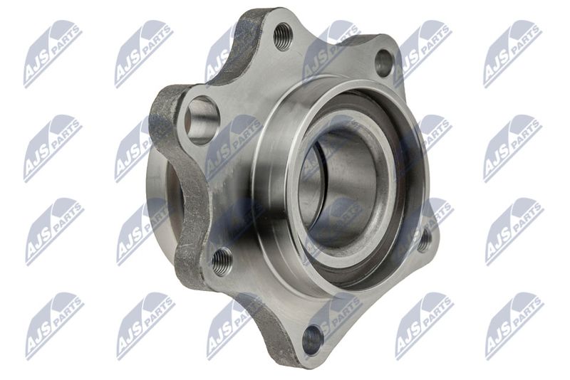 NTY KLT-HD-073 Wheel Hub
