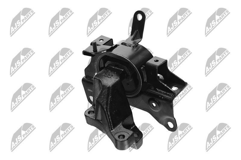 Paigutus, Mootor, NTY ZPS-SU-040