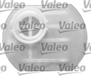 VALEO Szűrő, üzemanyag szállító rendszer 347401