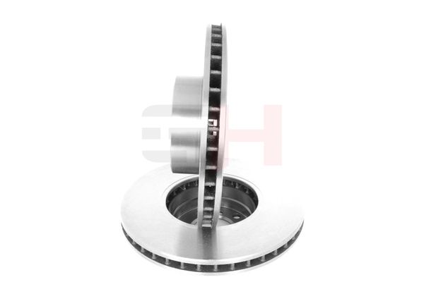 GH GH-401582 Brake Disc