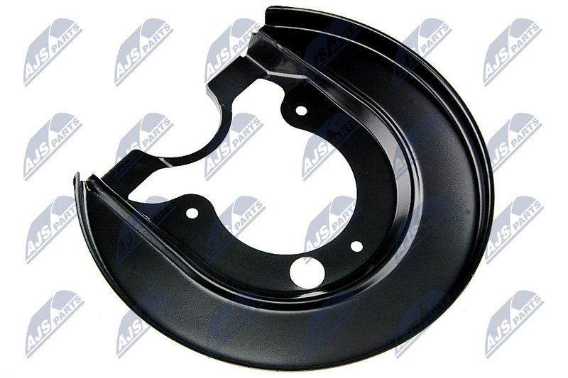Plekk, piduriketas, NTY HTO-WW-043