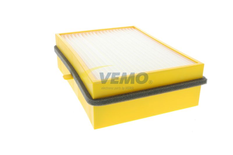 Filter, salongiõhk, VEMO V60-30-2001