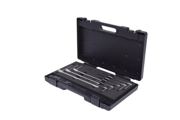 KS TOOLS 158.5100 Screwdriver Set