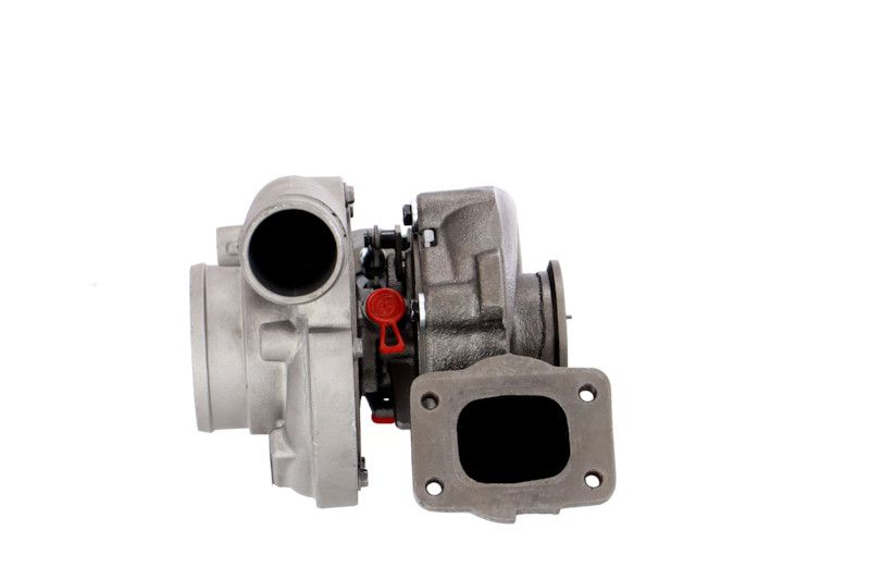 REMANTE 003-001-001040R Charger, charging (supercharged/turbocharged)