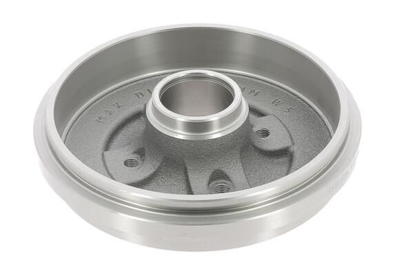 BREMSTROMMEL FERODO FDR329797