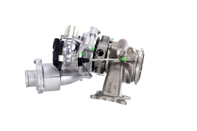 REMANTE 003-002-001355R Charger, charging (supercharged/turbocharged)