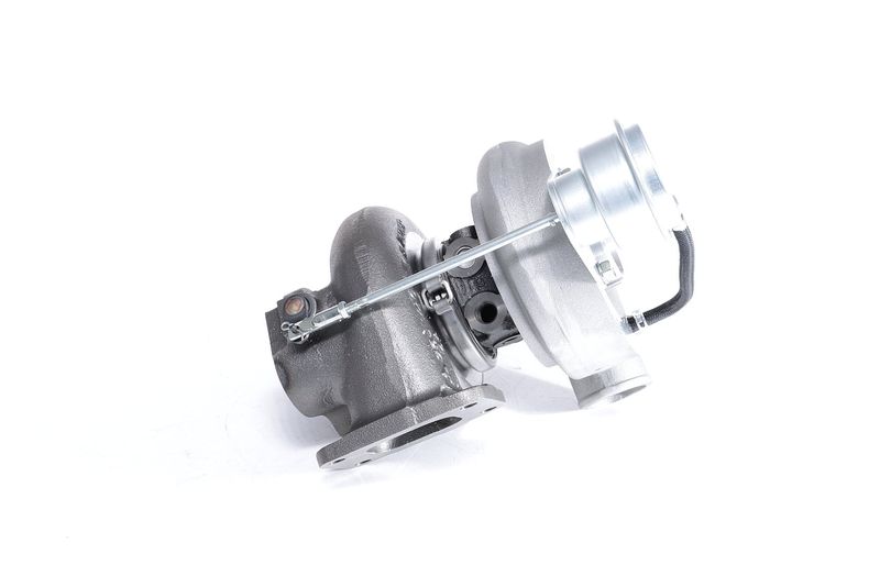 Compresor,sistem de supraalimentare T917805 BTS Turbo