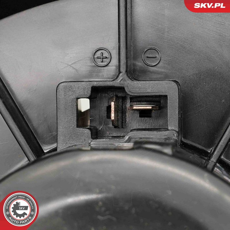 Salongipuhur, ESEN SKV 68SKV113