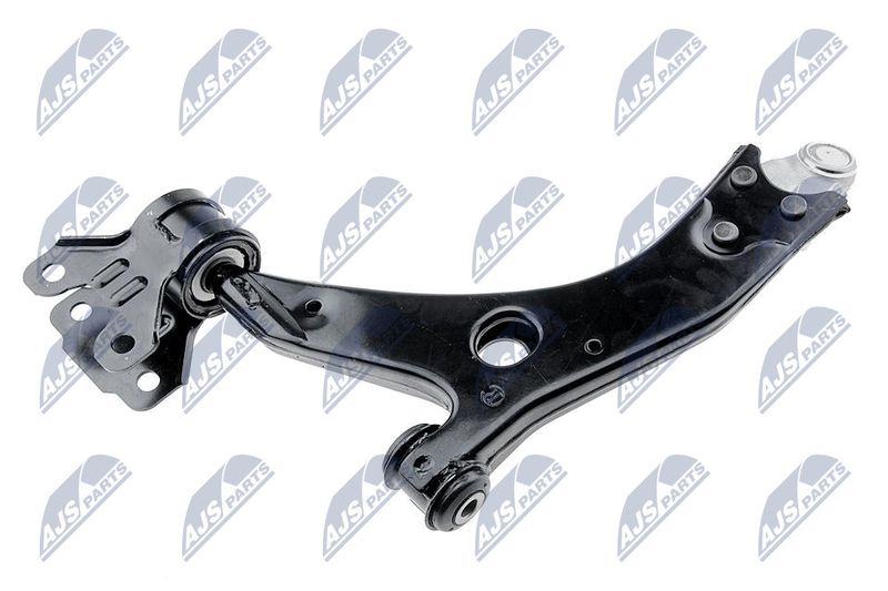 NTY ZWD-VV-021 Control/Trailing Arm, wheel suspension