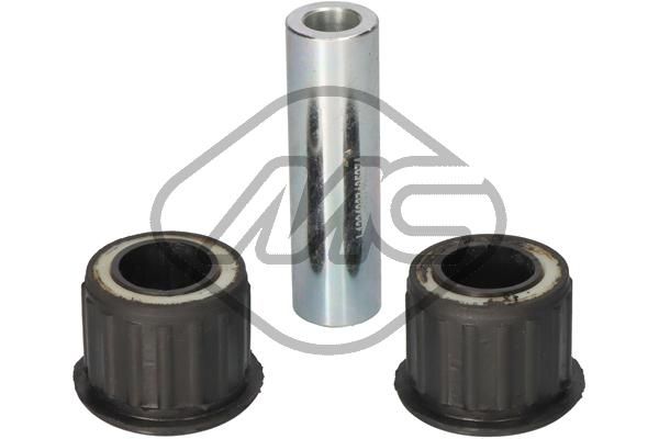 Coussinet+palier+ressort+à+lames METALCAUCHO 05274