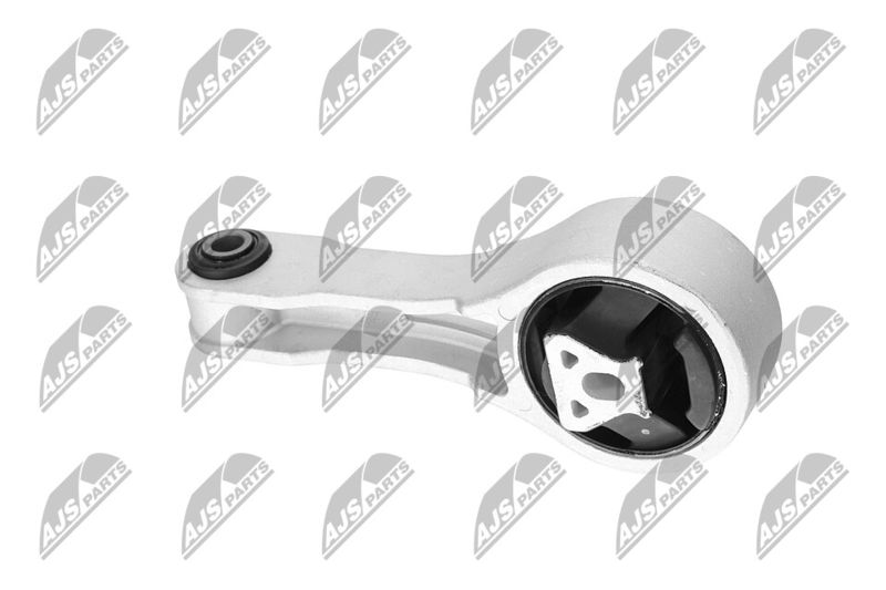 Paigutus, Mootor, NTY ZPS-CH-109