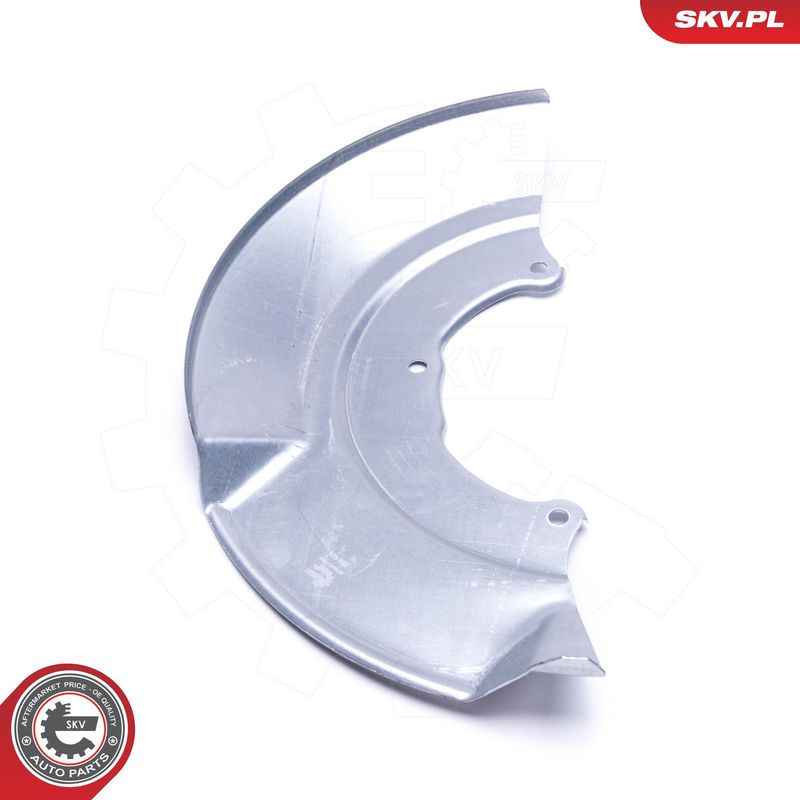 Plekk, piduriketas, ESEN SKV 57SKV165