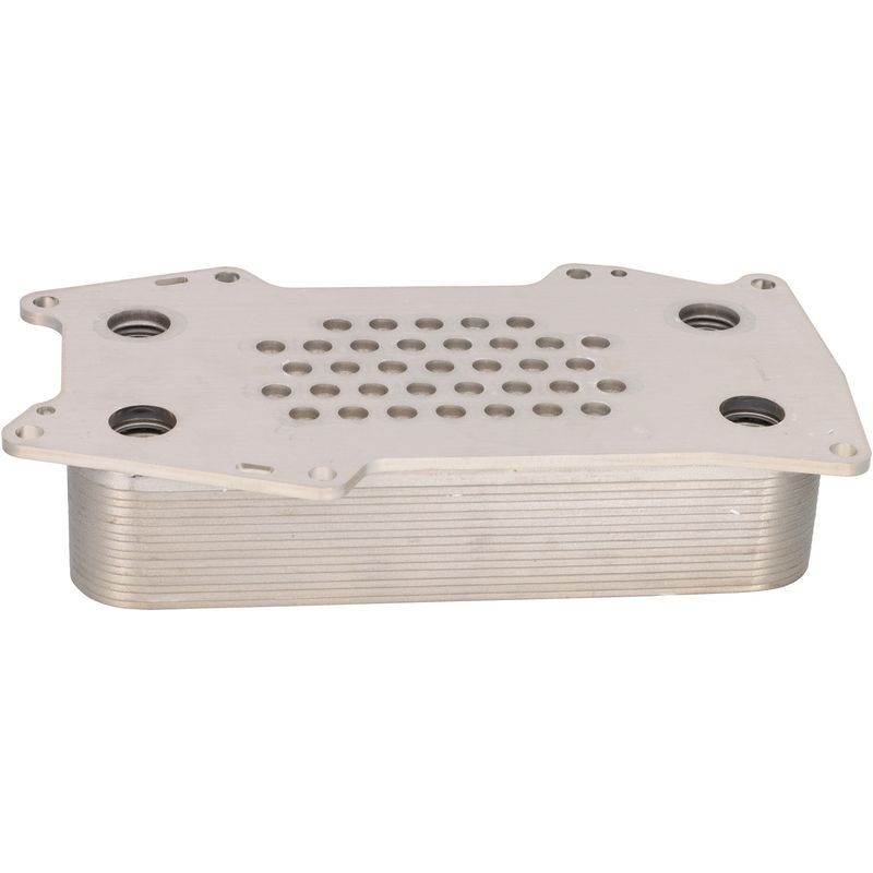 Olejový chladič, motorový olej 20190520122