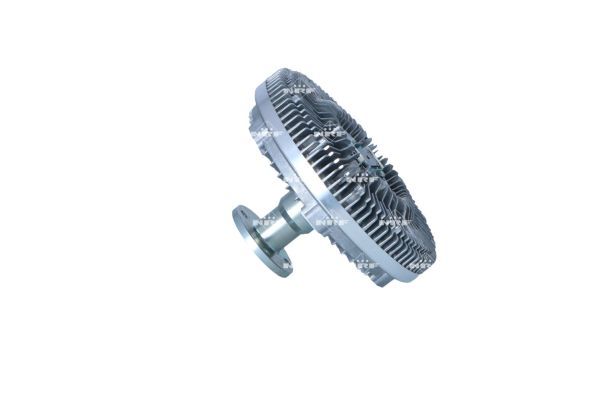 NRF 49114 Clutch, radiator fan