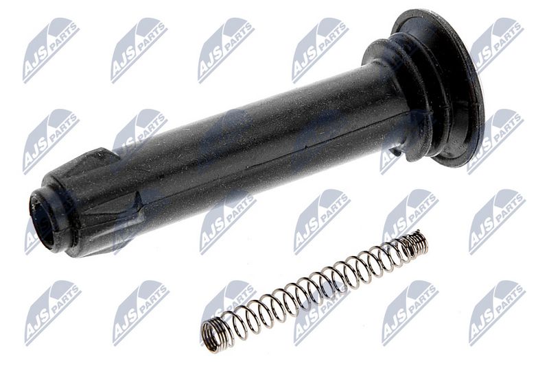 NTY ECZ-DW-008A Plug, coil