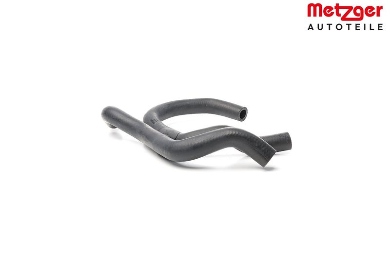 METZGER AUTOTEILE 2420778 Radiator Hose