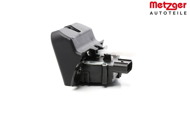 METZGER AUTOTEILE 2311029 Tailgate Lock