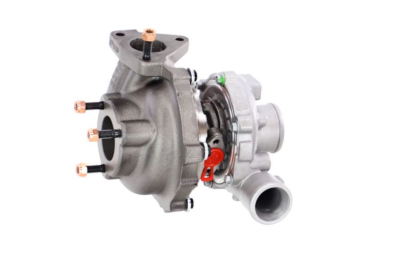 REMANTE 003-001-001345R Charger, charging (supercharged/turbocharged)