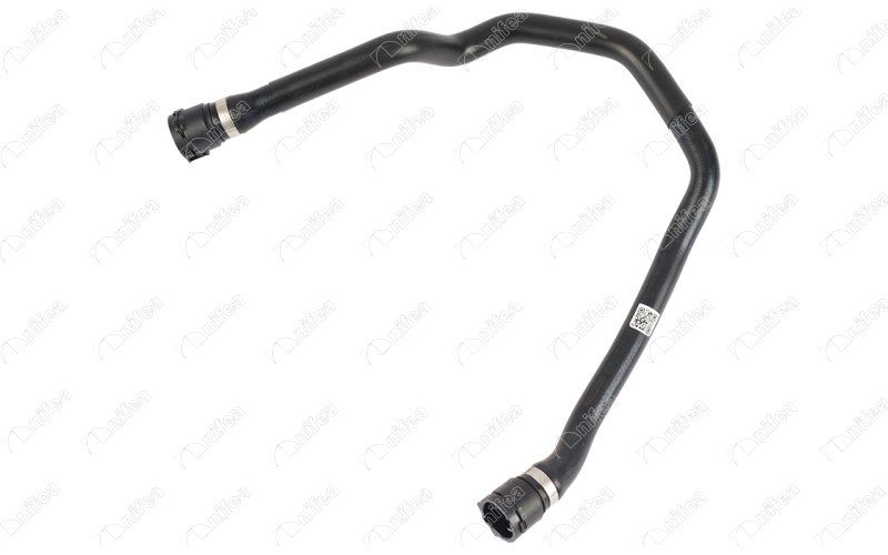 NIFEA 35062 - Radiator Hose