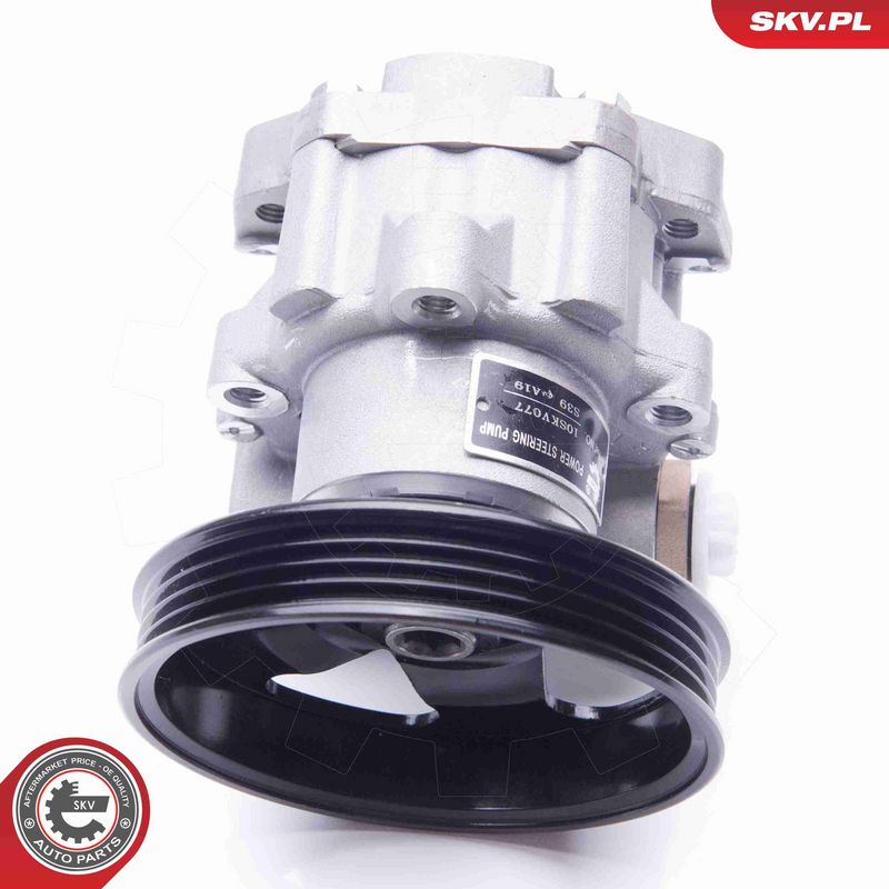 ESEN SKV 10SKV077 Hydraulic Pump, steering