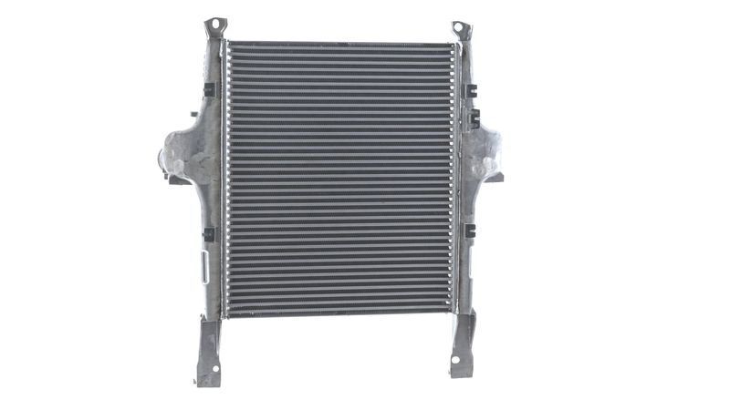 Product Image - Intercooler, inlaatluchtkoeler - CI115000P - MAHLE