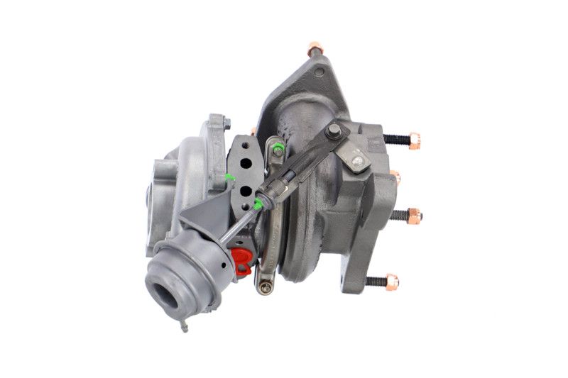 REMANTE 003-001-001192R Charger, charging (supercharged/turbocharged)