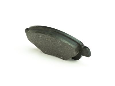 DELPHI LP1949 Brake Pad Set, disc brake