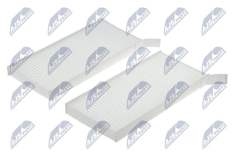 NTY FCF-RE-033 Filter, cabin air
