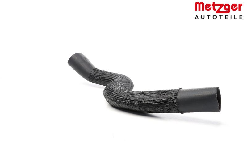 LADELUFTSCHLAUCH METZGER AUTOTEILE 2400743 5